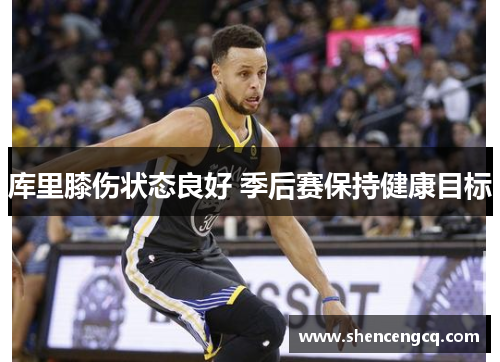 库里膝伤状态良好 季后赛保持健康目标